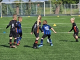 S.K.N.W.K. JO8-1 - M.Z.C. '11 JO8-3 (competitie) 2024-2025 (4e fase) (47/109)
